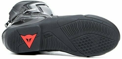 Motorcycle Boots Dainese Nexus 2 Air Black 40 Motorcycle Boots - 4