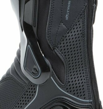 Motorcycle Boots Dainese Nexus 2 Air Black 40 Motorcycle Boots - 5