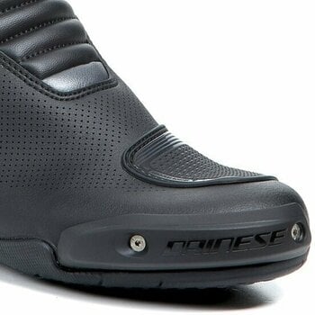 Motorcycle Boots Dainese Nexus 2 Air Black 40 Motorcycle Boots - 6