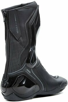 Motorcycle Boots Dainese Nexus 2 Air Black 45 Motorcycle Boots - 3