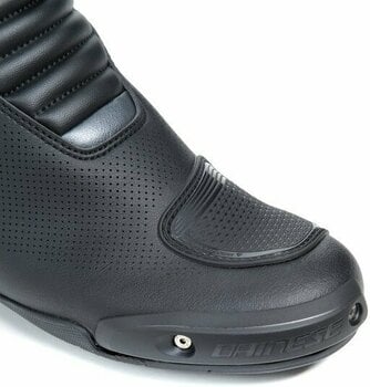 Motorcycle Boots Dainese Nexus 2 Air Black 45 Motorcycle Boots - 8