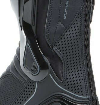 Bottes de moto Dainese Nexus 2 Air Black 47 Bottes de moto - 5