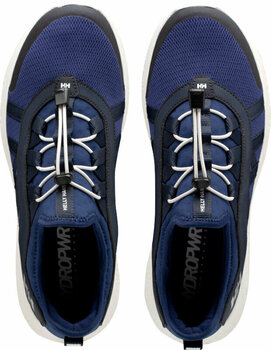 Jachtařská obuv Helly Hansen Men's Supalight Watersport Shoes Ocean/Navy 44,5 - 6