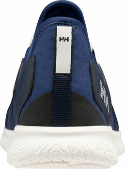 Herrenschuhe Helly Hansen Men's Supalight Watersport Shoes Ocean/Navy 42,5 - 5