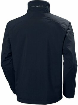 Jacket Helly Hansen Men's HP Racing Lifaloft Midlayer Jacket Navy 3XL - 2