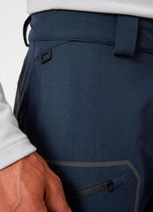 Pants Helly Hansen Men's HP Racing Deck Pants Navy 38 - 2