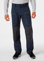 Pants Helly Hansen Men's HP Racing Deck Pants Navy 38 - 5