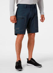 Nadrág Helly Hansen Men's HP Racing Deck Navy - 5