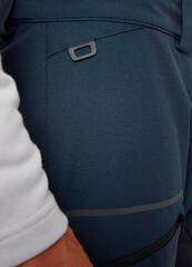 Bukser Helly Hansen Men's HP Racing Deck Navy - 3