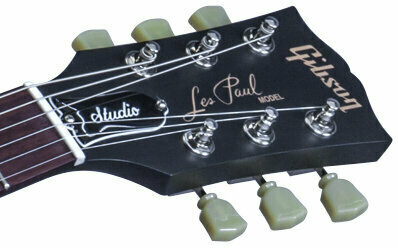 Gibson Les Paul Studio Faded 2016 T Satin Ebony
