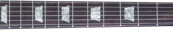 Guitare électrique Gibson Les Paul Studio Faded 2016 T Worn Brown - 8