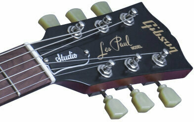 Gibson Les Paul Studio Faded 2016 T Worn Cherry