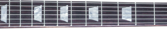 E-Gitarre Gibson Les Paul Studio Faded 2016 HP Worn Brown - 7