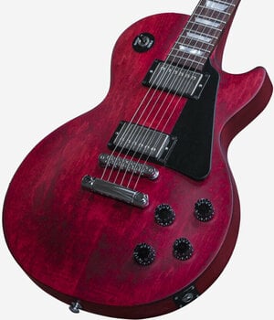 Gibson Les Paul Studio Faded 2016 HP Worn Cherry