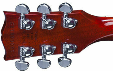 Chitarra Elettrica Gibson Les Paul Standard 2016 T Heritage Cherry Sunburst - 6