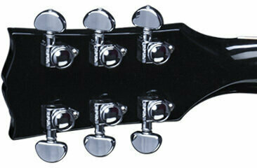 E-Gitarre Gibson Les Paul Standard 2016 T Fire Burst - 6