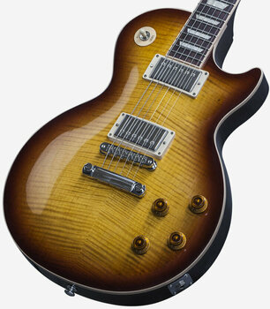Gitara elektryczna Gibson Les Paul Standard 2016 T Desert Burst - 3