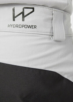 Housut Helly Hansen Men's HP Racing Deck Housut Grey Fog 32 - 5