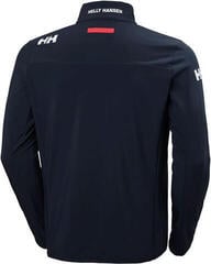 Піджак Helly Hansen Men's Crew Softshell 2.0 Navy - 1