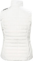 Jacke Helly Hansen Women's Crew Insulator 2.0 White - 1
