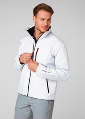 Jakke Helly Hansen Men's Crew Midlayer Bright White 2XL - 2