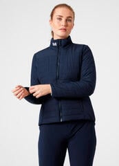 Jacke Helly Hansen Women's Crew Insulated Sailing 2.0 Navy - 4