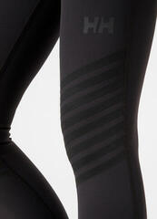 Pantalones Helly Hansen Women's HP Racing Sailing Leggings-Pantalones Ebony XS - 2