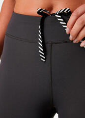 Pantalones Helly Hansen Women's HP Racing Sailing Leggings-Pantalones Ebony XS - 3