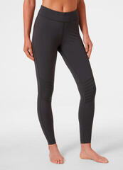 Pantalones Helly Hansen Women's HP Racing Sailing Leggings-Pantalones Ebony XS - 4