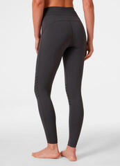 Pantalones Helly Hansen Women's HP Racing Sailing Leggings-Pantalones Ebony XS - 5