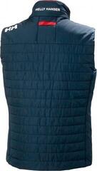 Jacket Helly Hansen Men's Crew Insulator 2.0 Navy - 1