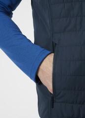 Jacket Helly Hansen Men's Crew Insulator 2.0 Navy - 3
