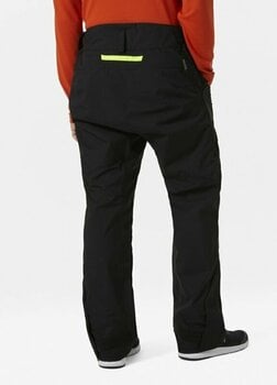 Spodnie Helly Hansen Men's HP Foil Spodnie Ebony 2XL - 7