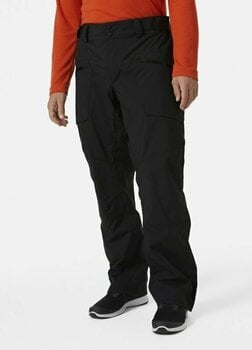 Spodnie Helly Hansen Men's HP Foil Spodnie Ebony M - 6