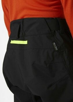 Spodnie Helly Hansen Men's HP Foil Spodnie Ebony XL - 4