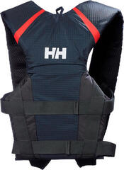 Plovací vesta Helly Hansen Rider Compact 50N Navy - 1