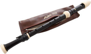 Flauta de bisel tenor Aulos 511B Symphony Flauta de bisel tenor - 4