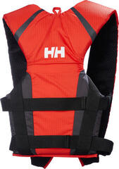 Plovací vesta Helly Hansen Rider Compact 50N Alert Red - 1
