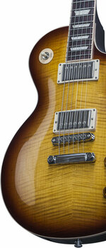 Guitare électrique Gibson Les Paul Standard 2016 T Desert Burst - 6