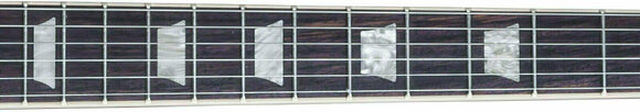Elektromos gitár Gibson Les Paul Standard 2016 T Desert Burst - 7