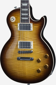 E-Gitarre Gibson Les Paul Standard 2016 T Desert Burst - 9