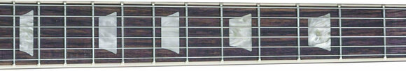 Guitare électrique Gibson Les Paul Standard 2016 T Tea Burst - 8