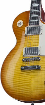 Guitare électrique Gibson Les Paul Standard 2016 T Light Burst - 7