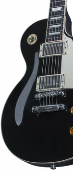 Guitare électrique Gibson Les Paul Standard 2016 T Ebony - 7