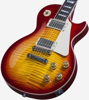 Gibson Les Paul Standard 2016 HP Heritage Cherry Sunburst
