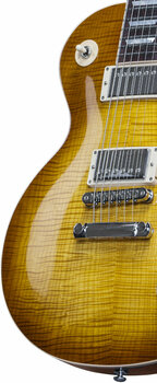 Guitarra elétrica Gibson Les Paul Standard 2016 HP Honey Burst - 7