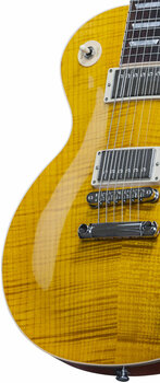 Gibson Les Paul Standard 2016 HP Translucent Amber