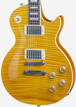 Gibson Les Paul Standard 2016 HP Translucent Amber