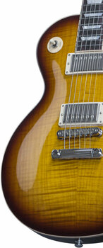 E-Gitarre Gibson Les Paul Standard 2016 HP Desert Burst - 8
