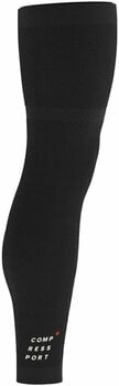 Trčanje grijača za noge Compressport Full Legs Black T3 Trčanje grijača za noge - 3